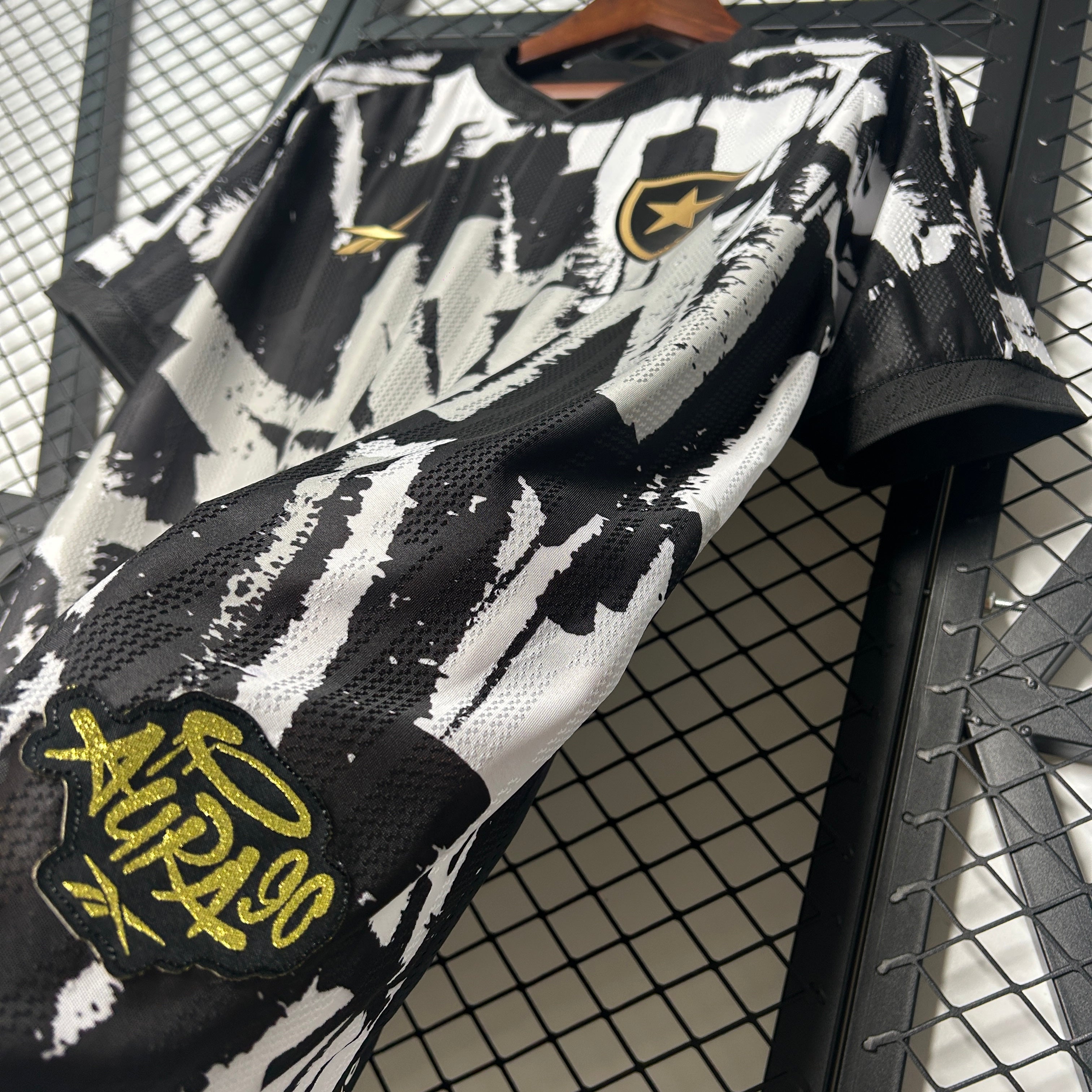 NEW CAMISETA PERSONALIZADA Botafogo 2025/26