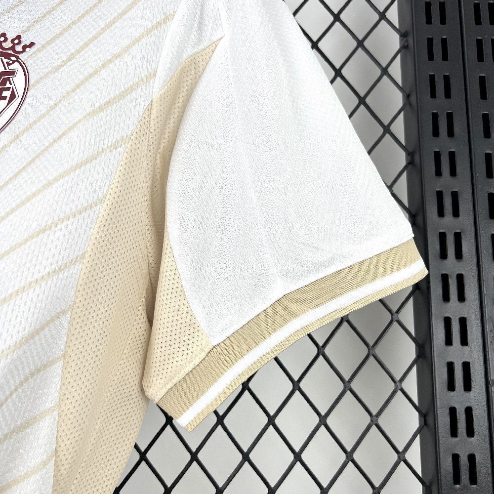 NEW CAMISETA PERSONALIZADA VILLARREAL 25/26