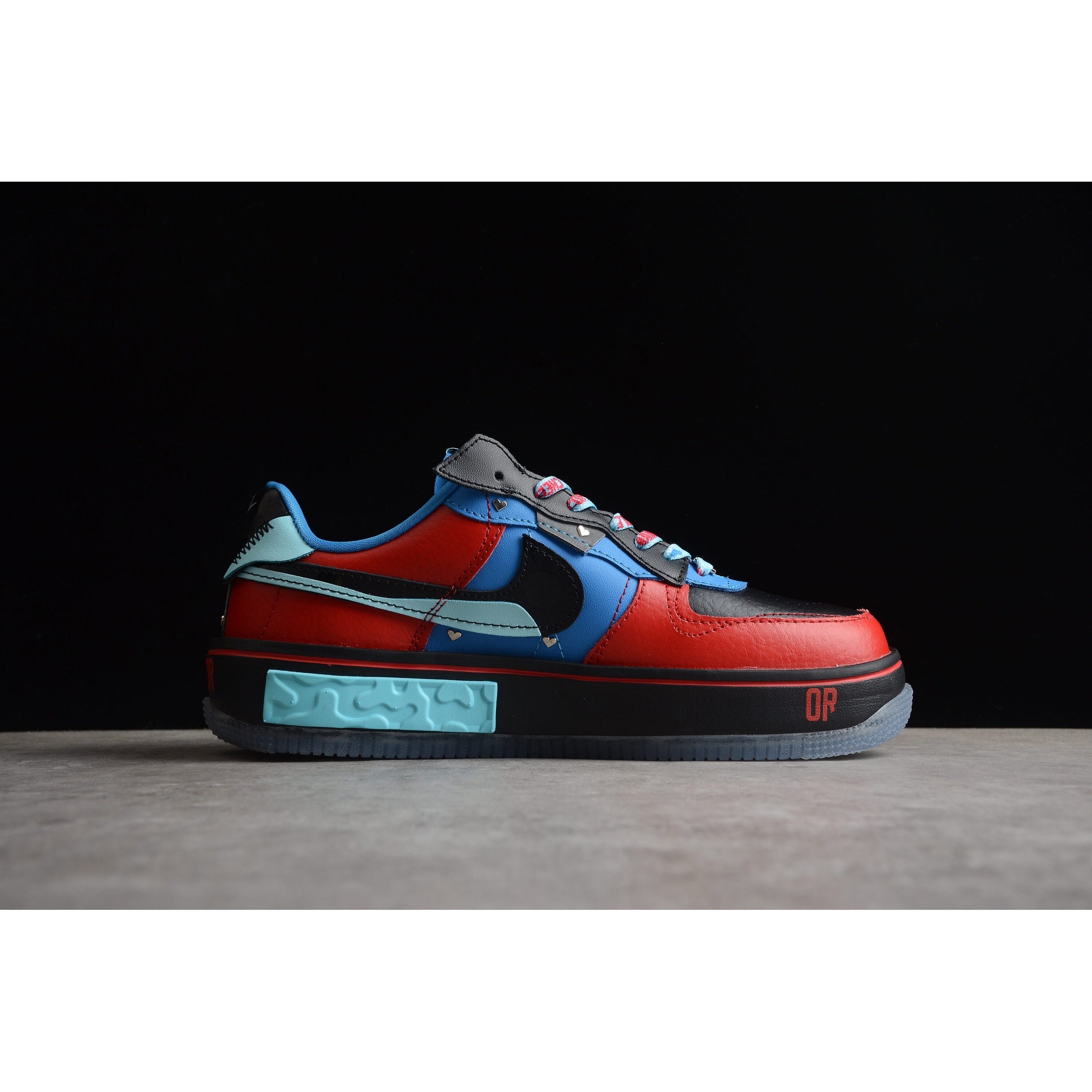 NEW AIR FORCE 1 COLOR