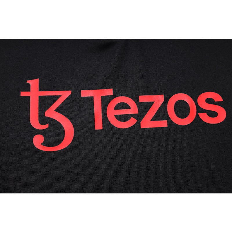 NEW Manchester United FC 2º TrackSuit Complete 23/24