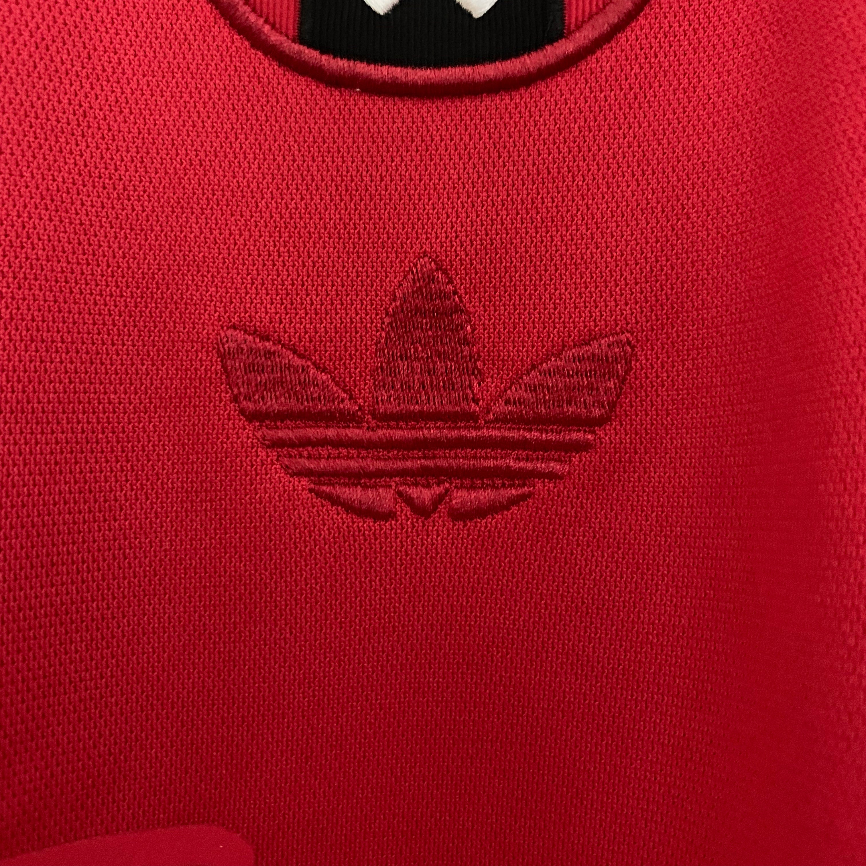 NEW CAMISETA AJAX DE AMSTERDAM (ED Commemorative) 25/26