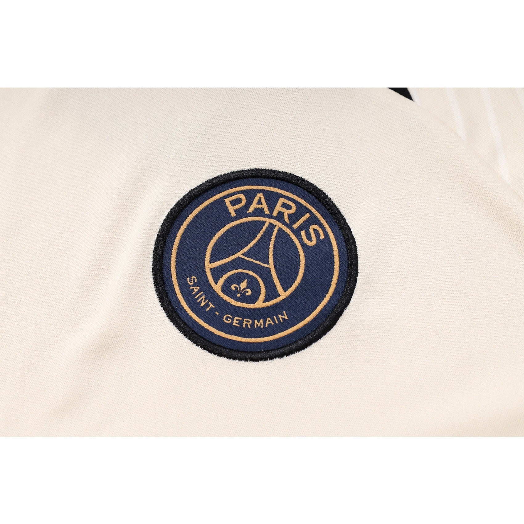 NEW Paris Saint-Germain TrackSuit Corto 3º (PSG)