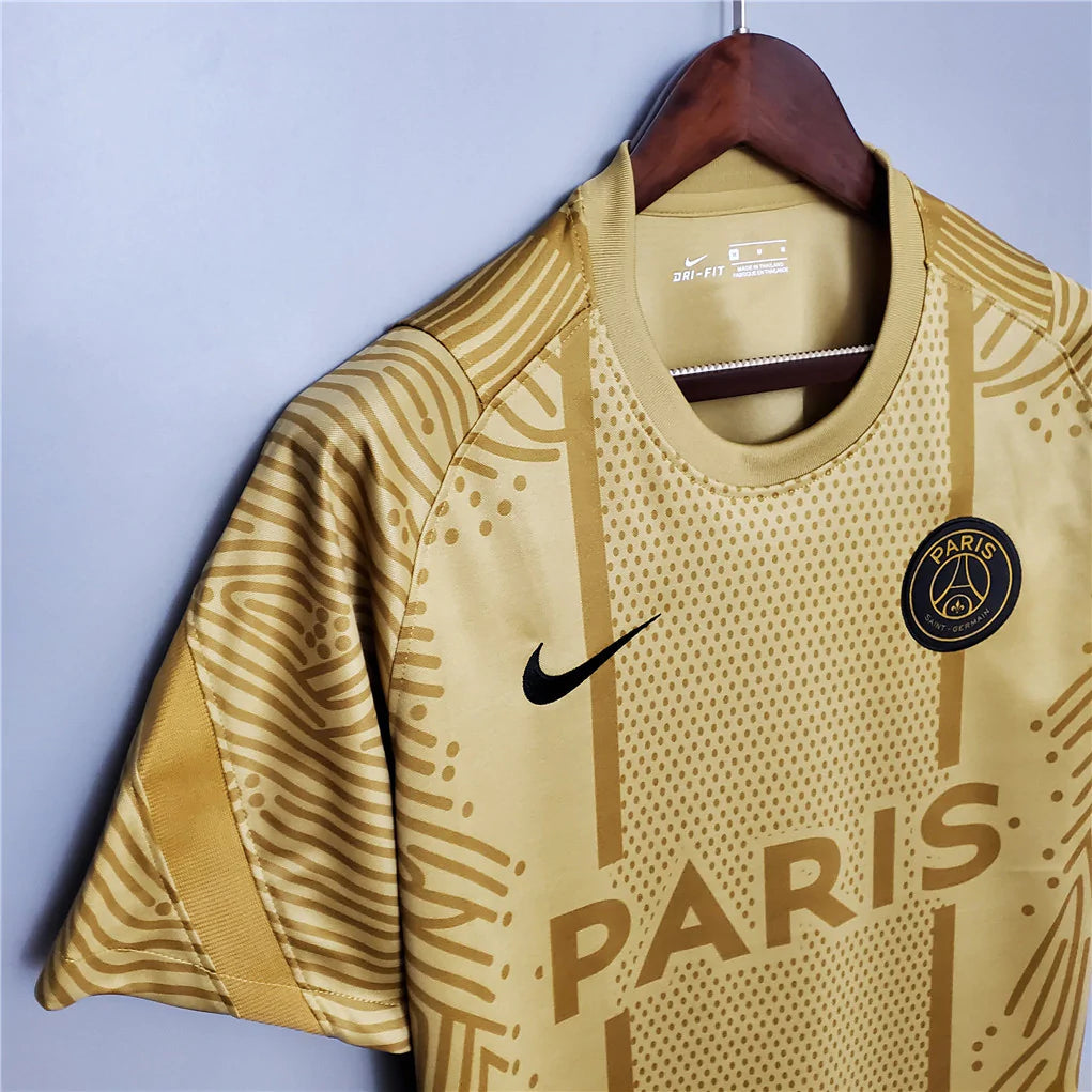 CAMISETA PSG LIMITED EDITION 22/23