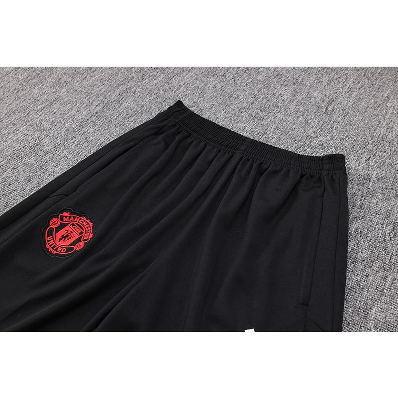 NEW Manchester United FC 2º TrackSuit Complete 23/24