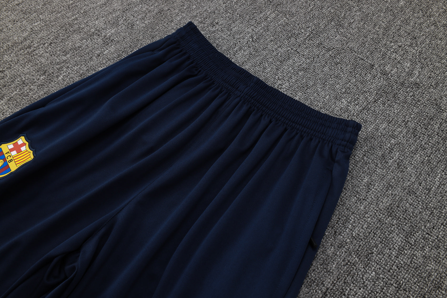 NEW FC BARCELONA TrackSuit Complete 25/26