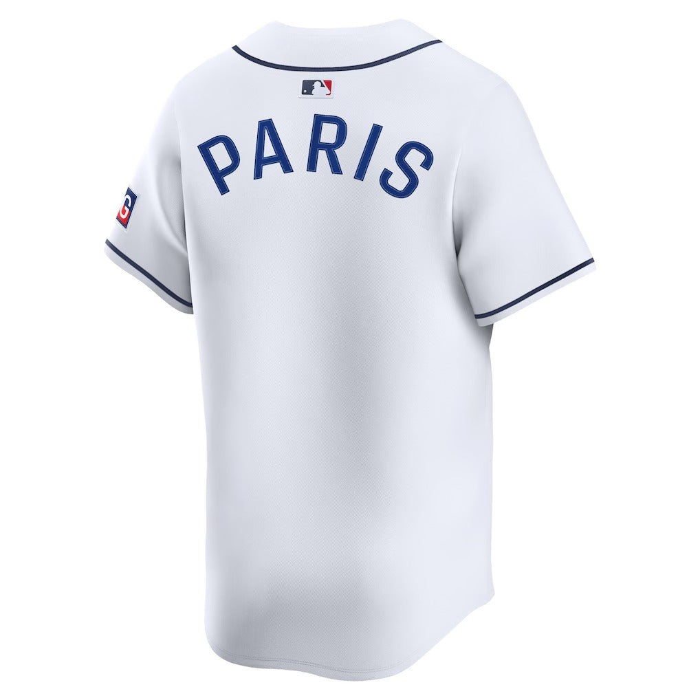 NEW CAMISETA BEISBOLERA PARIS SAINT-GERMAIN US 2025/26