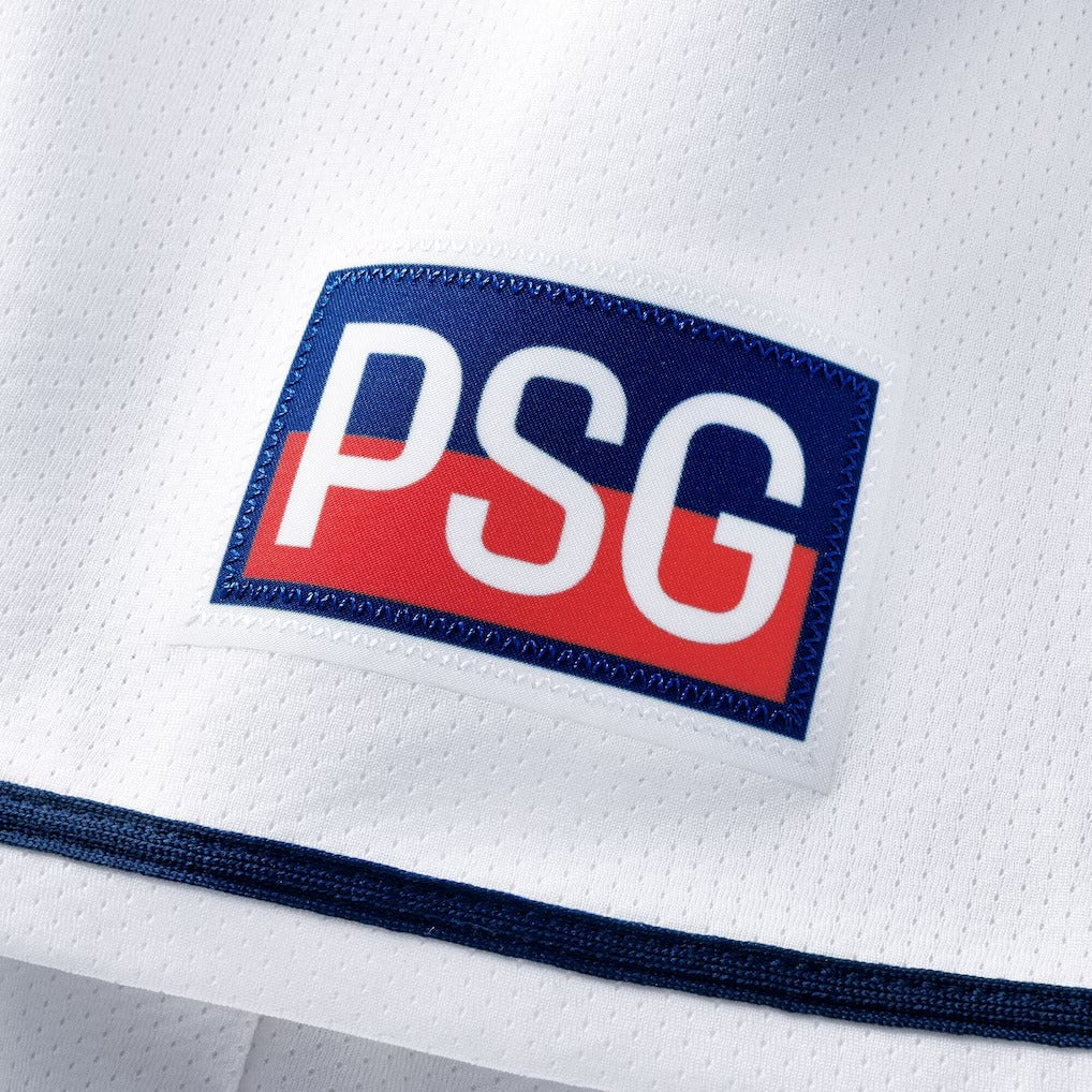 NEW CAMISETA BEISBOLERA PARIS SAINT-GERMAIN US 2025/26