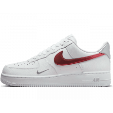 Nike Air Force 1 Low Picante Red Wolf Grey