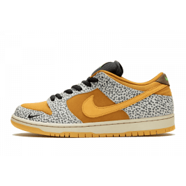 Nike SB Dunk Low Safari