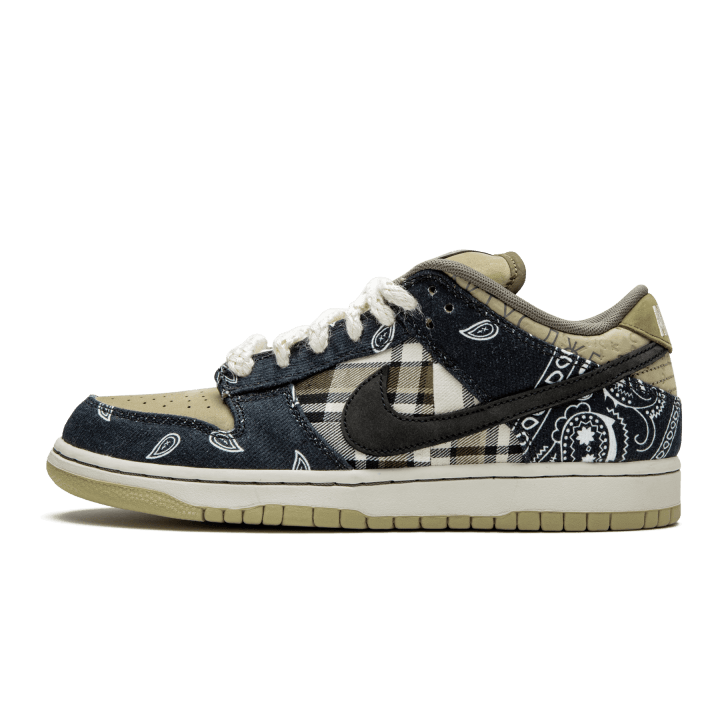 Nike SB Dunk Low Travis Scott