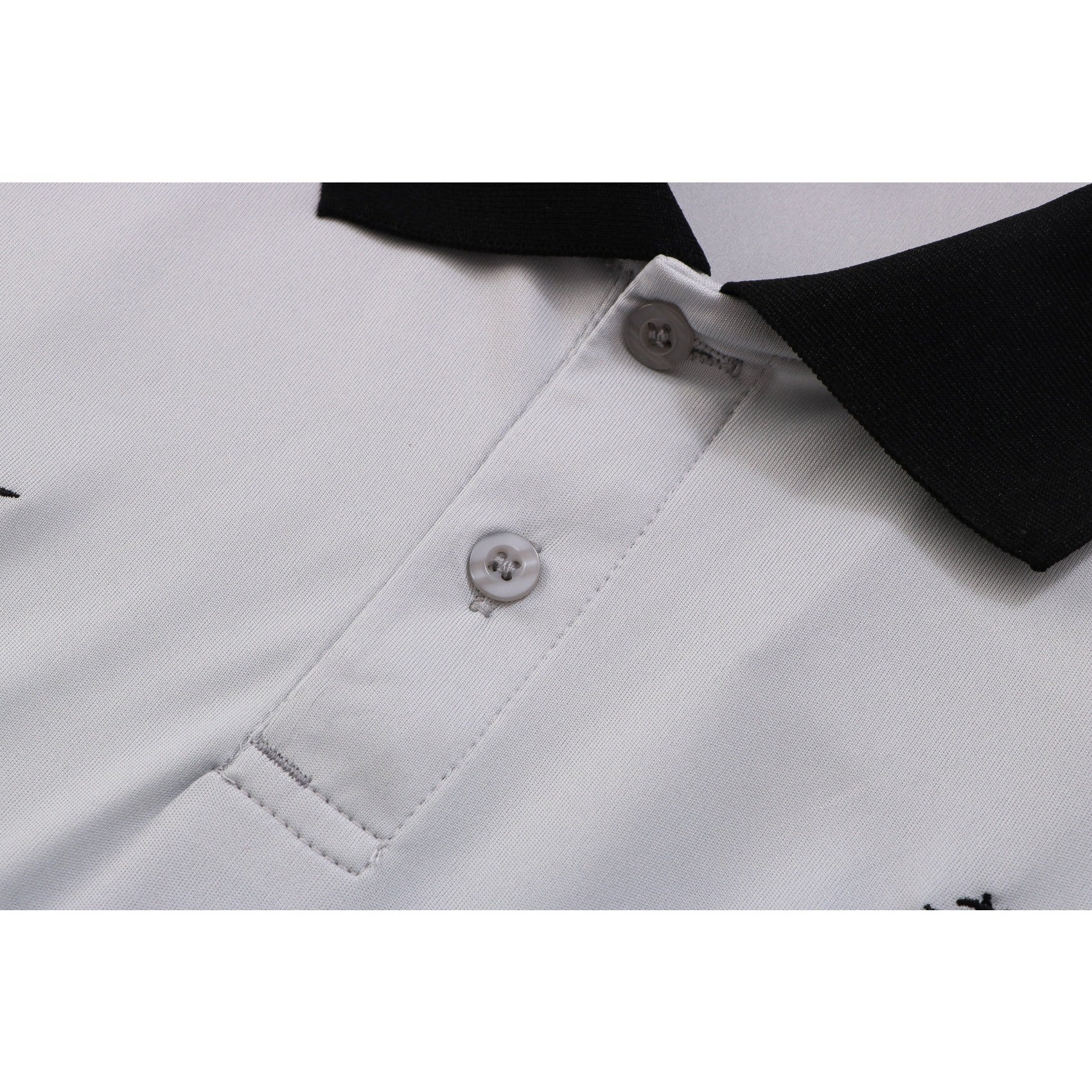 NEW LIVERPOOL FC TRACKSUIT POLO 3º