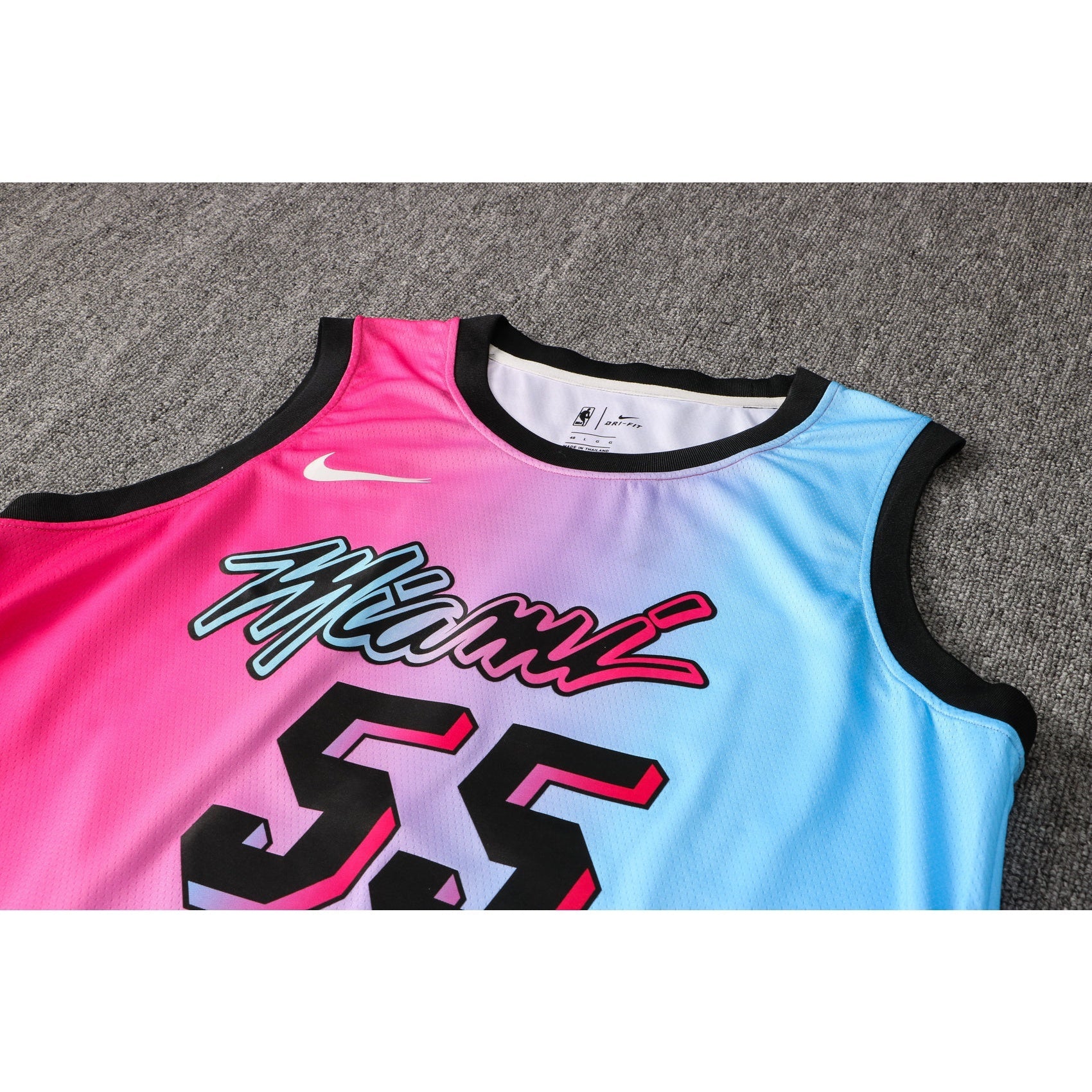 CAMISETA ROBINSON MIAMI HEAT