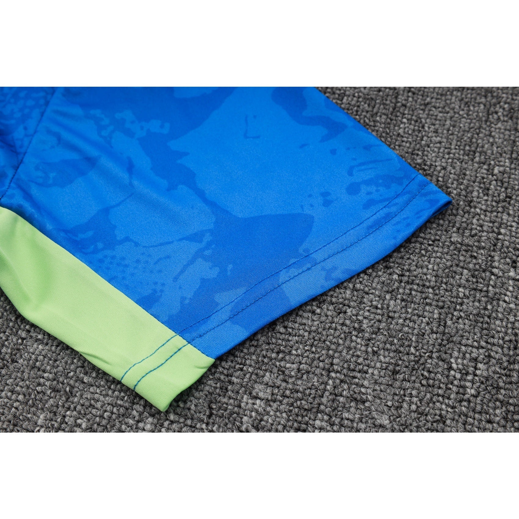 NEW FC Barcelona TrackSuit Corto 24/25