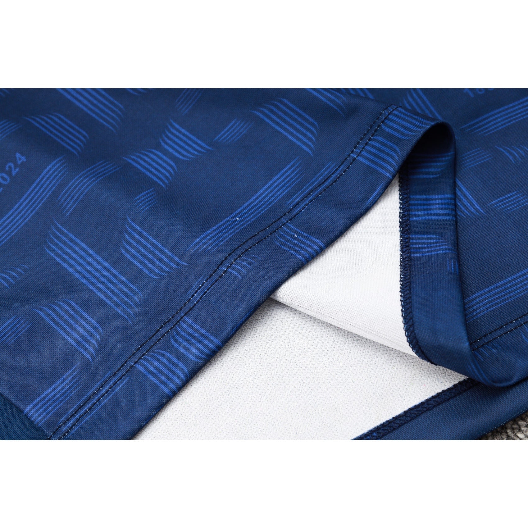 NIÑO - NEW FC Barcelona 4º TrackSuit Complete 24/25