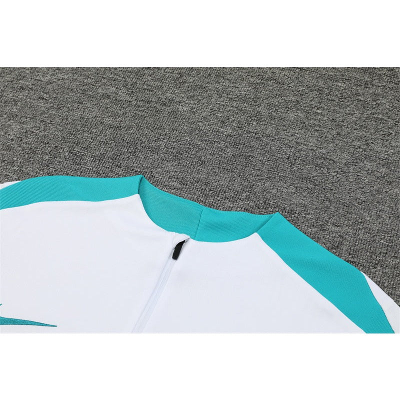 NEW PORTUGAL Selección TrackSuit Complete 2024