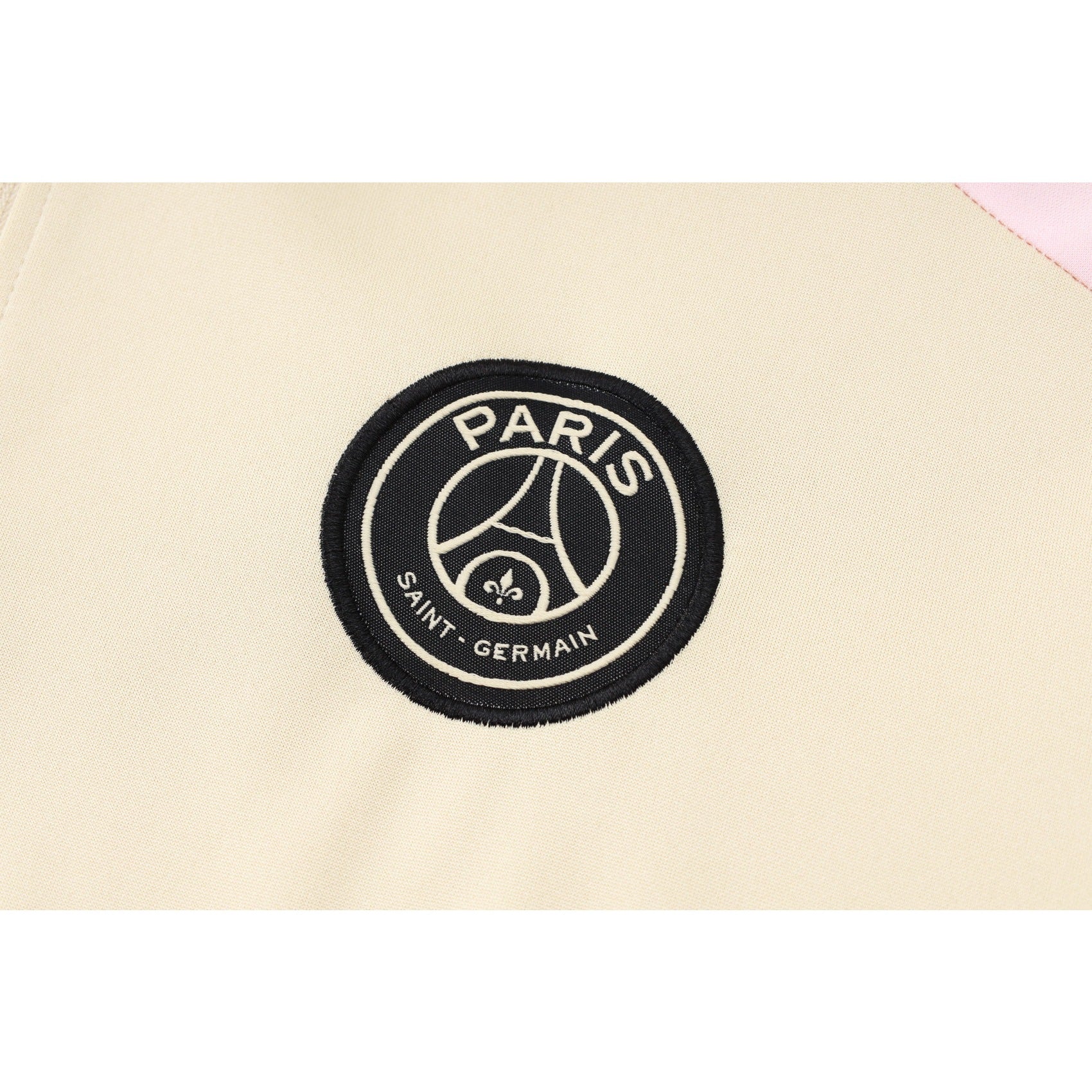 NIÑO - NEW Paris Saint Germain (PSG) 4º TrackSuit Complete 24/25