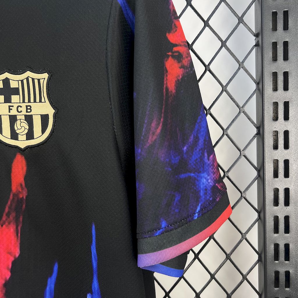 NEW CAMISETA FC BARCELONA SPECIAL EDITION 25/26