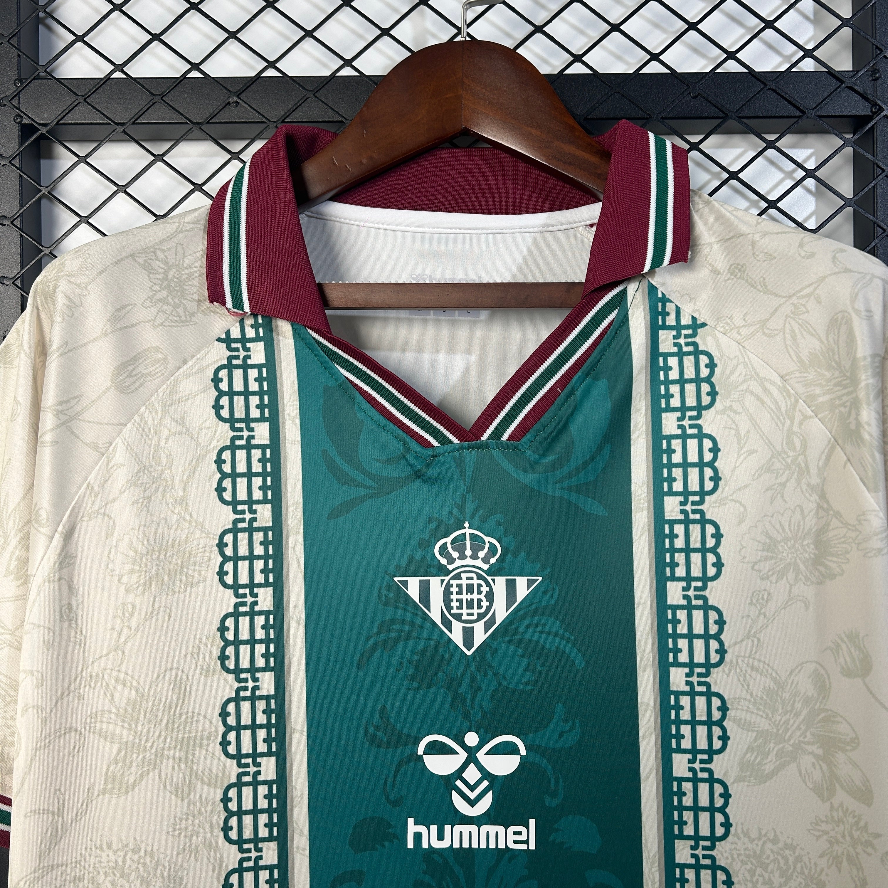 NEW CAMISETA Real Betis Special Edition 25/26