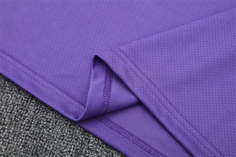 NEW ATLÉTICO DE MADRID 1º TrackSuit Corto 25/26