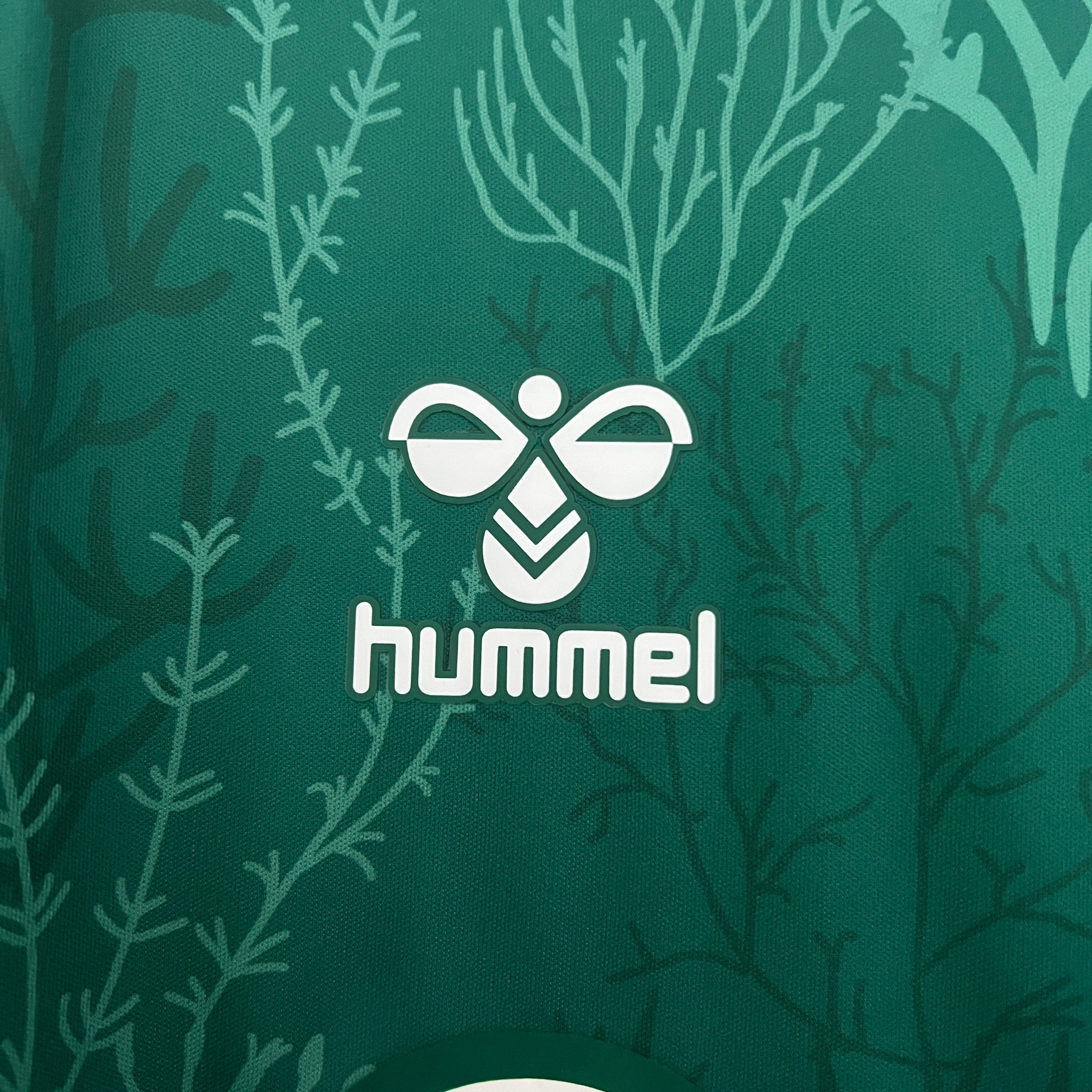 NEW CAMISETA REAL BETIS SPECIAL EDITION 2025