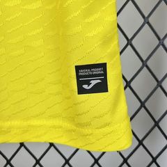 NEW CAMISETA PERSONALIZADA VILLARREAL 25/26