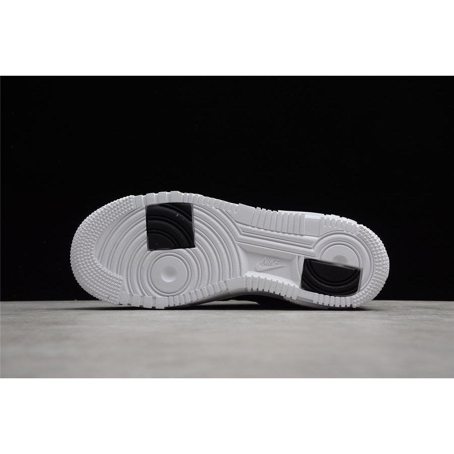 NEW AIR FORCE 1 BLACK