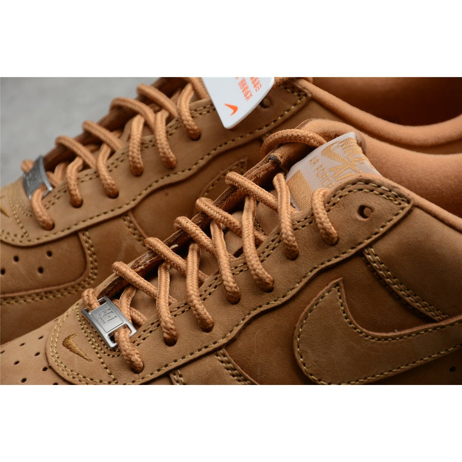 NEW AIR FORCE 1 BROWN