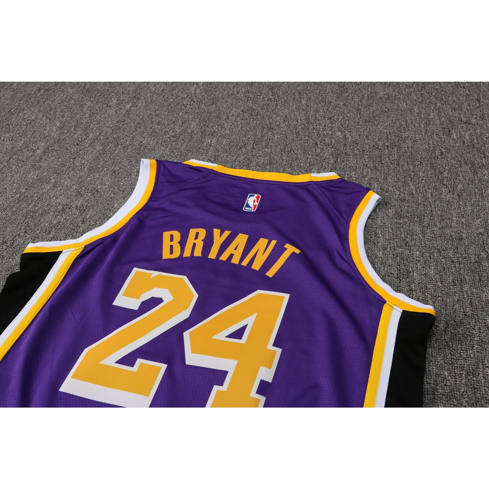 CAMISETA BRYANT LAKERS