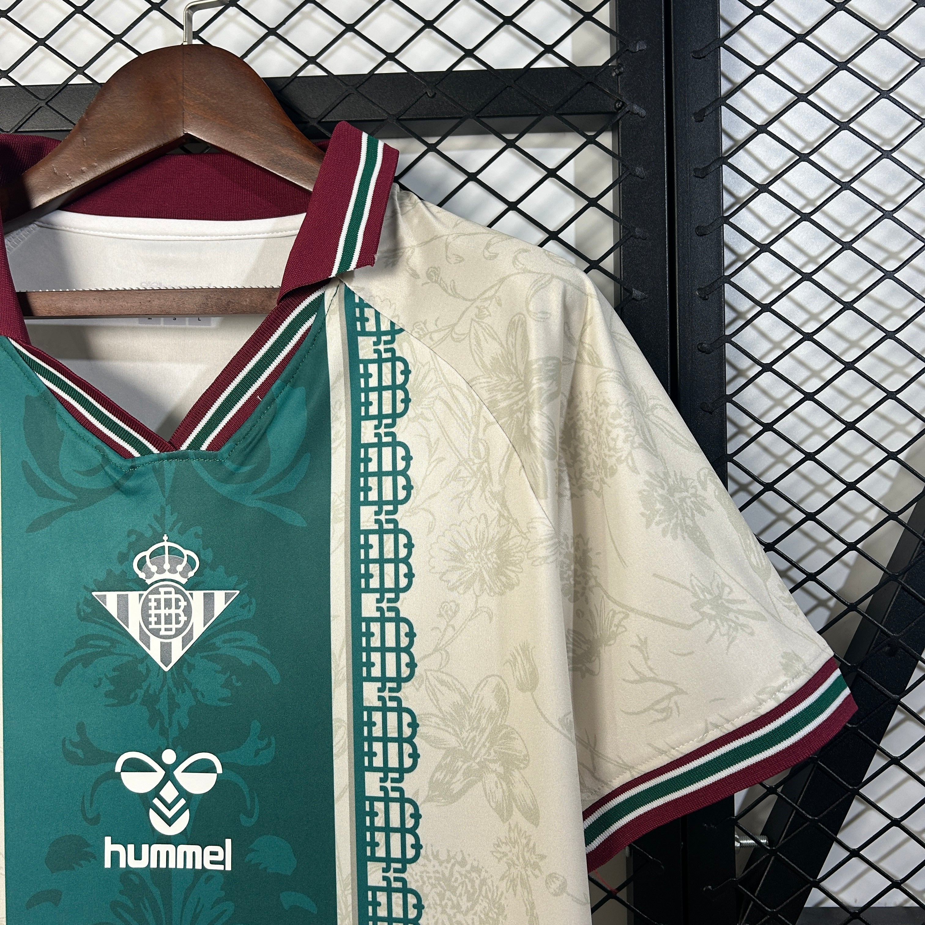 NEW CAMISETA Real Betis Special Edition 25/26