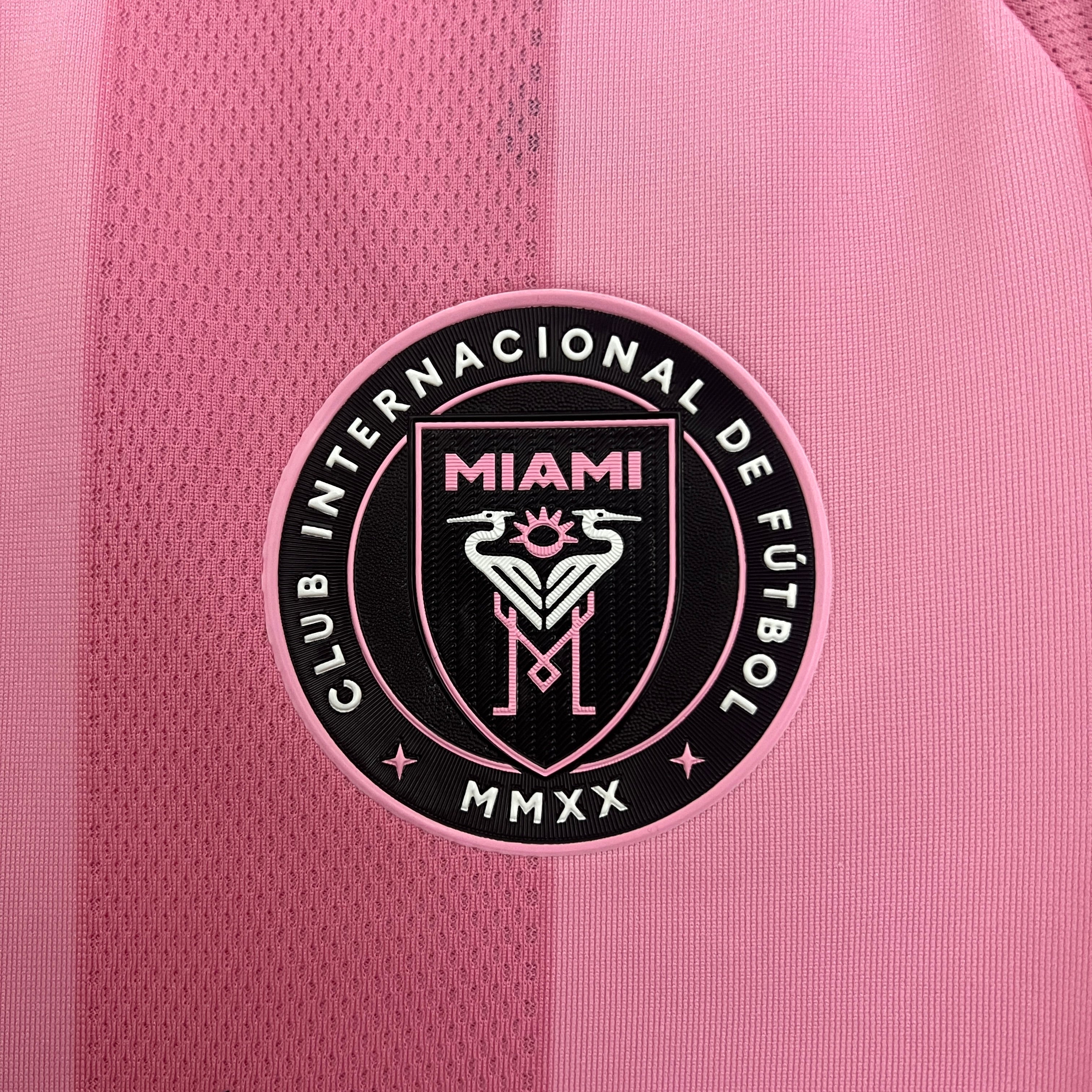 NEW CAMISETA PERSONALIZADA INTER MIAMI 25/26