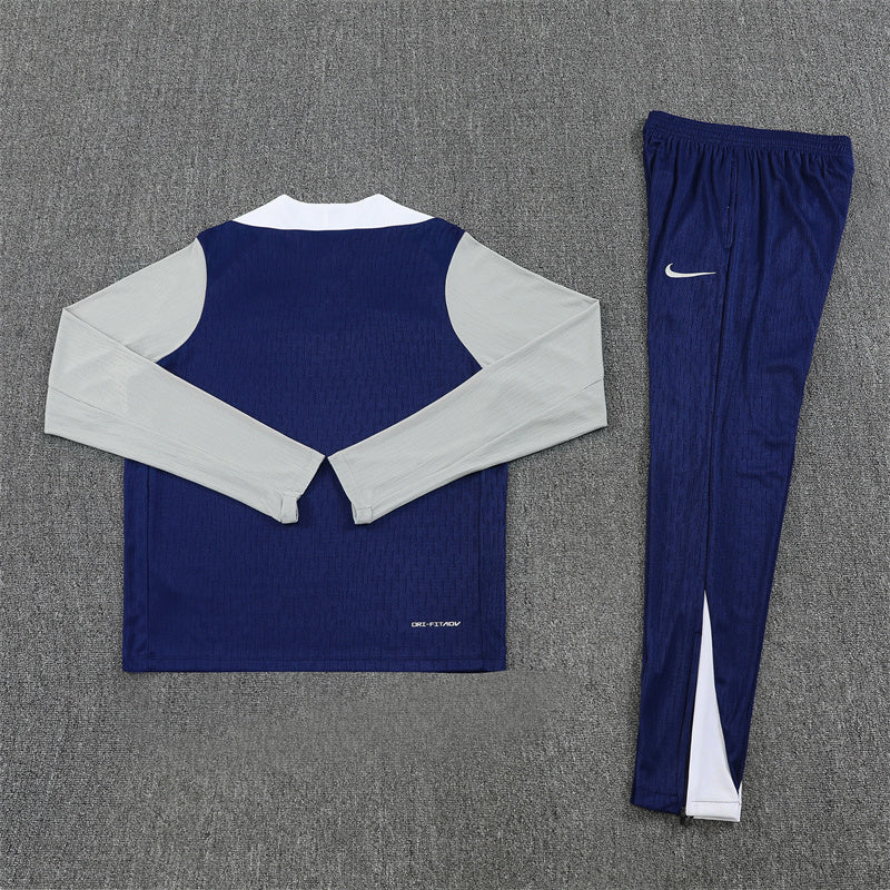 NEW TOTTENHAM HOTSPUR TrackSuit Complete 25/26