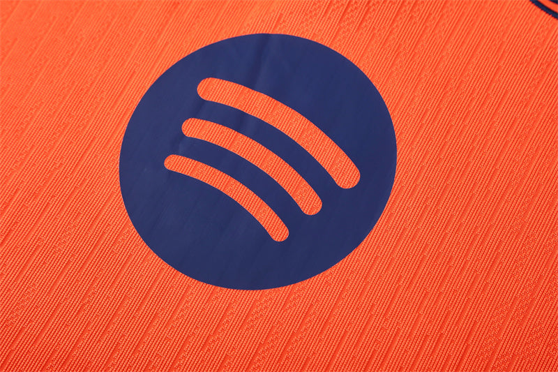 NEW FC BARCELONA TrackSuit Complete 25/26