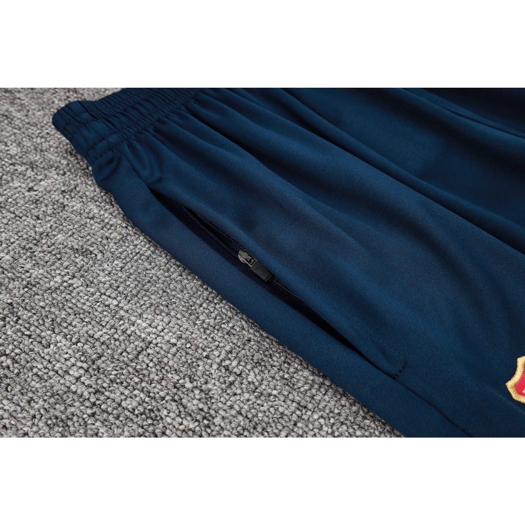 NIÑO - NEW FC Barcelona 1º TrackSuit Complete Deluxe Edition 24/25