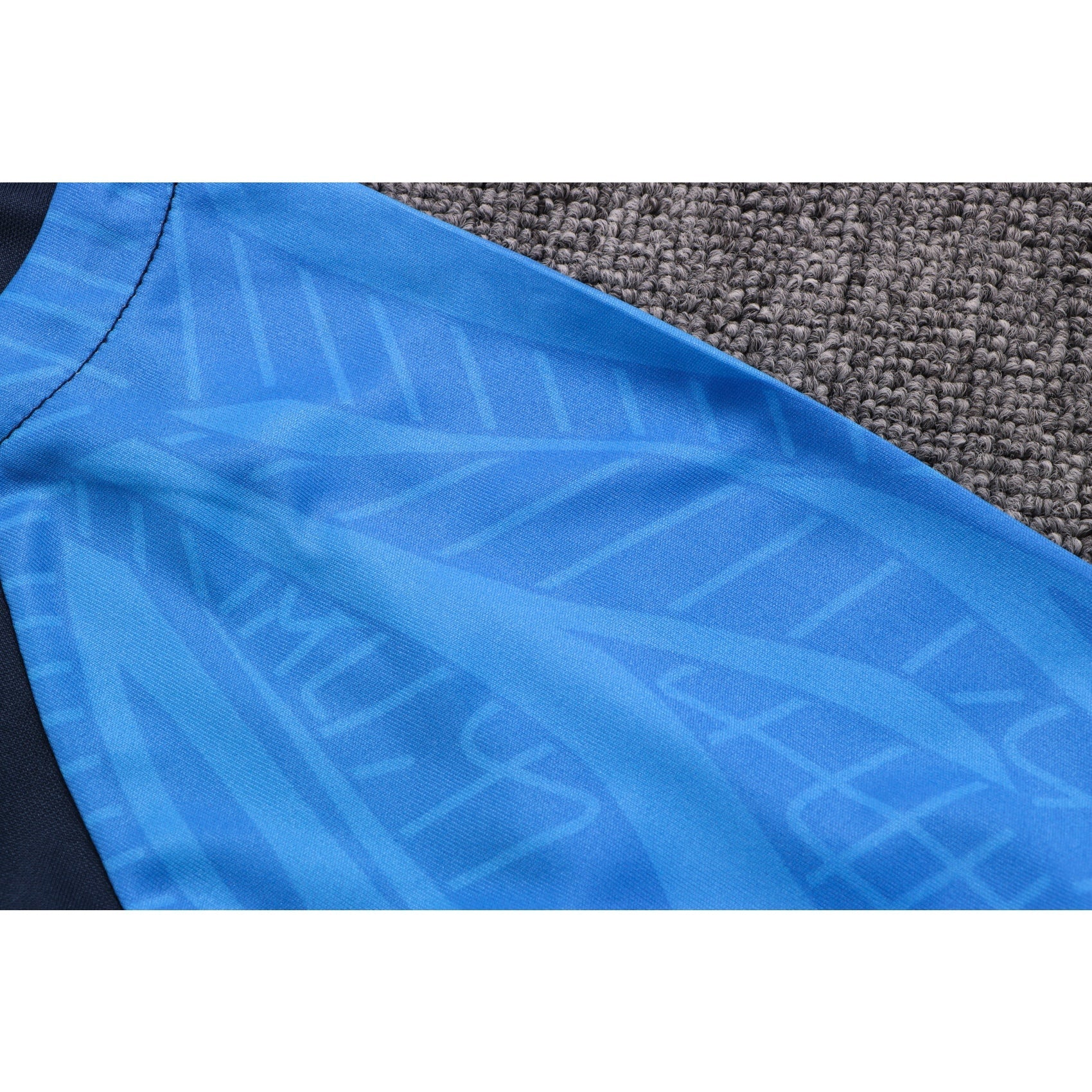 NEW FC Barcelona TrackSuit Corto 2º