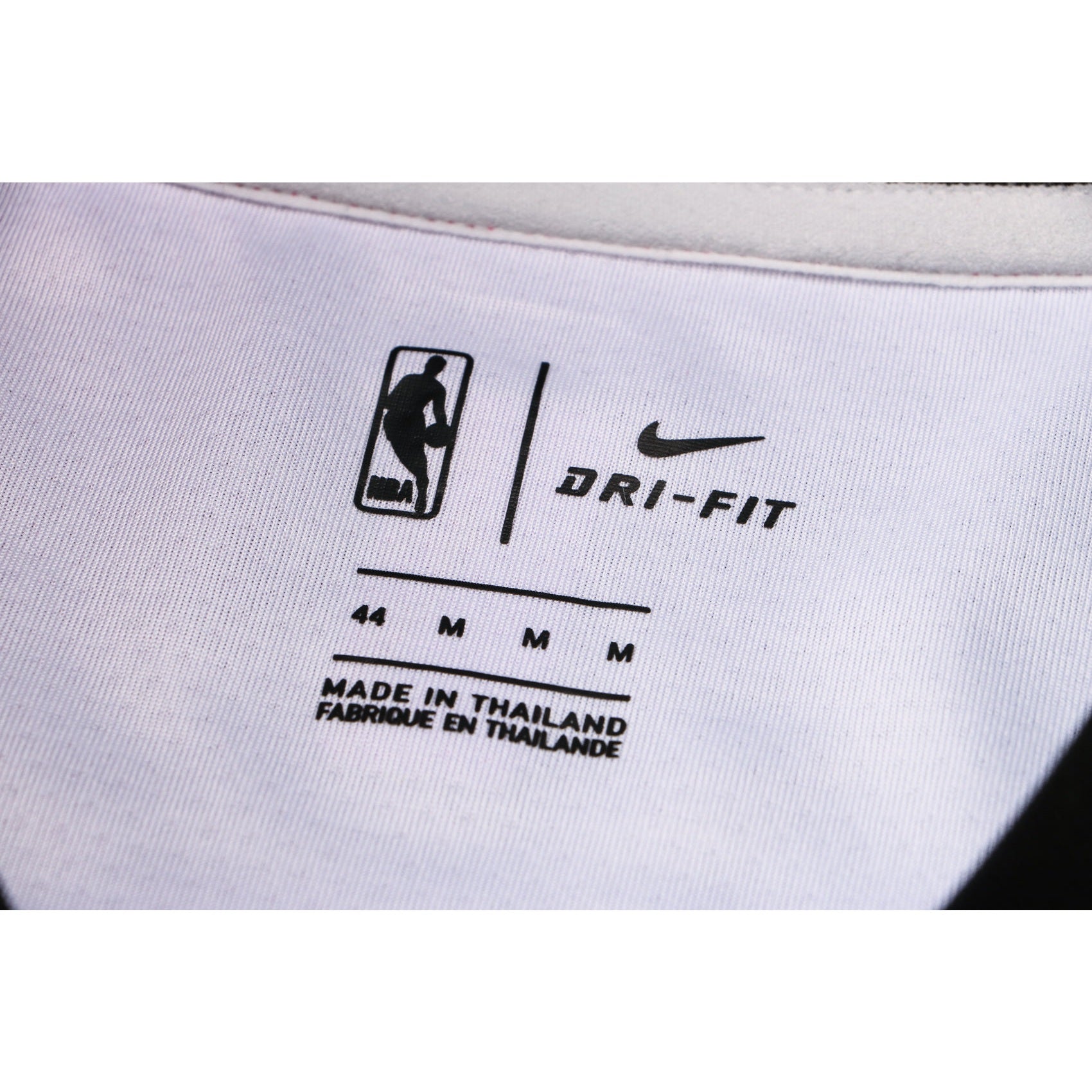 CAMISETA ADEBAYO MIAMI HEAT