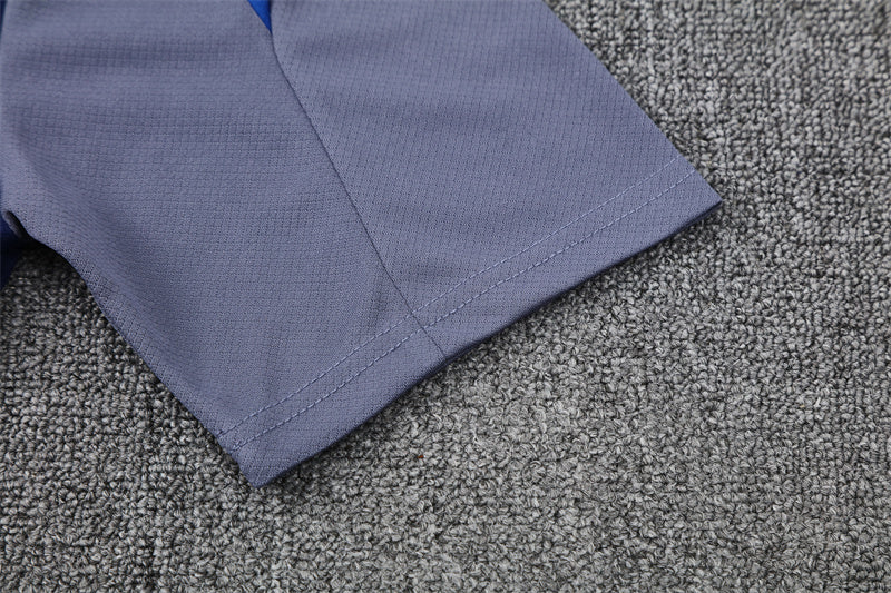 NEW PARIS SAINT-GERMAIN (PSG) TrackSuit Corto 25/26