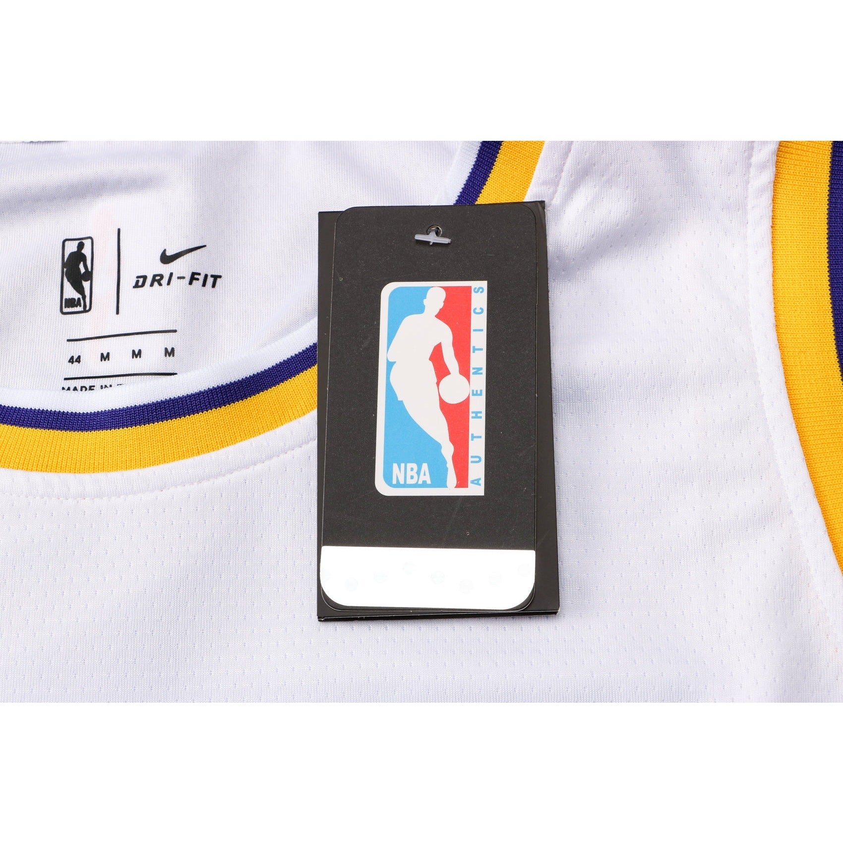 CAMISETA JAMES LAKERS