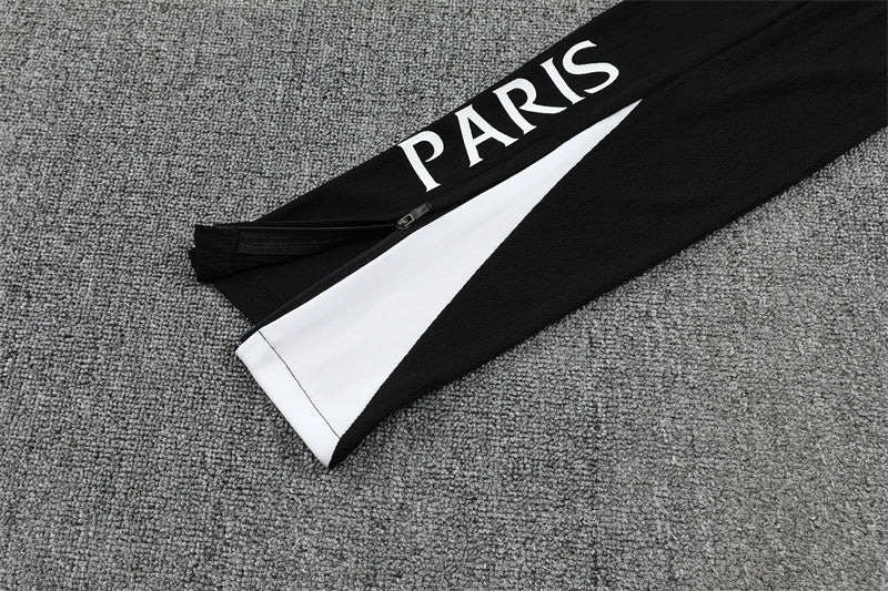 NEW PARIS SAINT-GERMAIN TrackSuit Complete 25/26