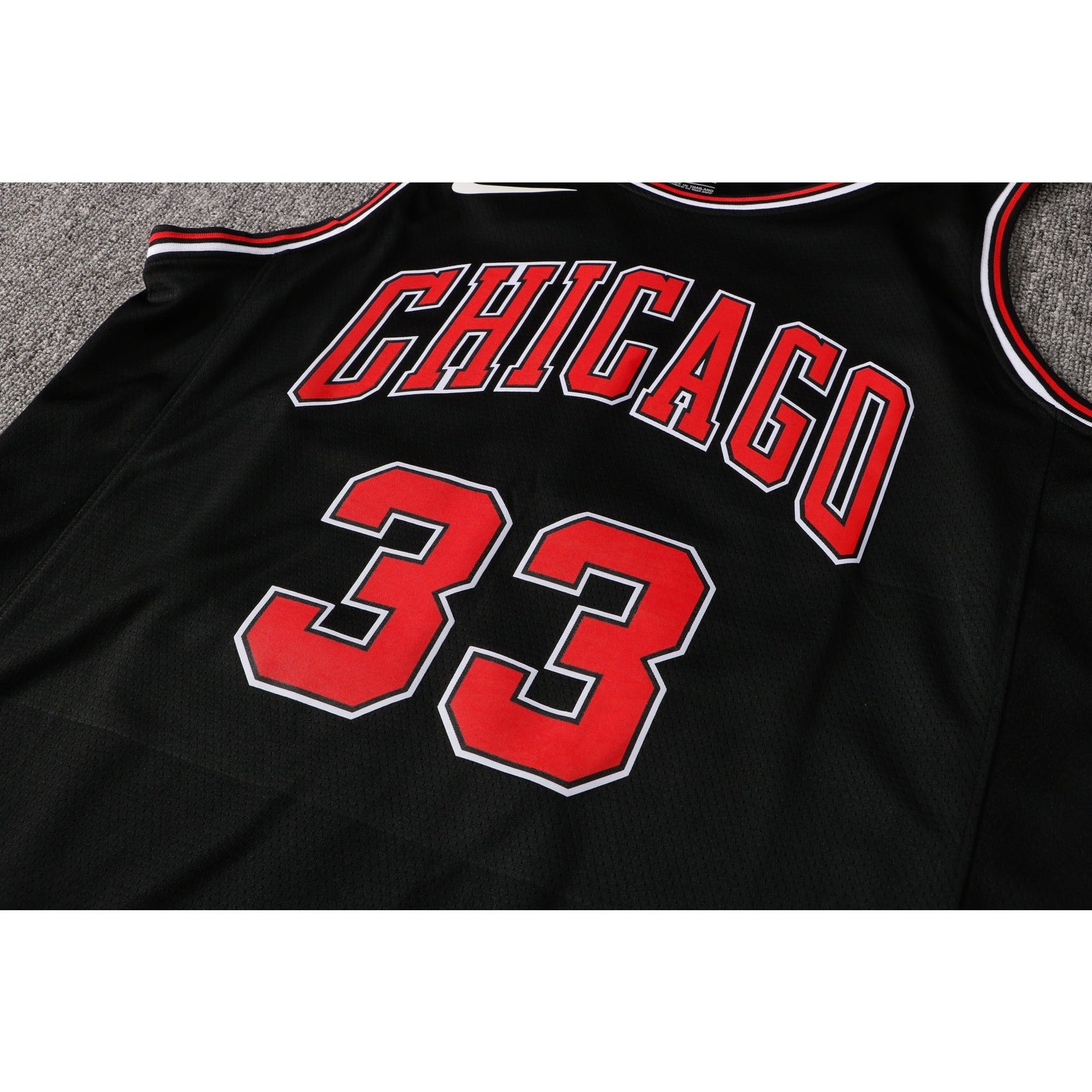 CAMISETA PIPPEN CHICAGO BULLS