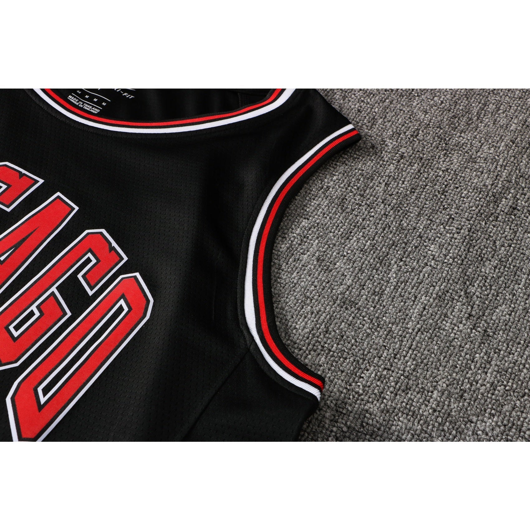 CAMISETA PIPPEN CHICAGO BULLS