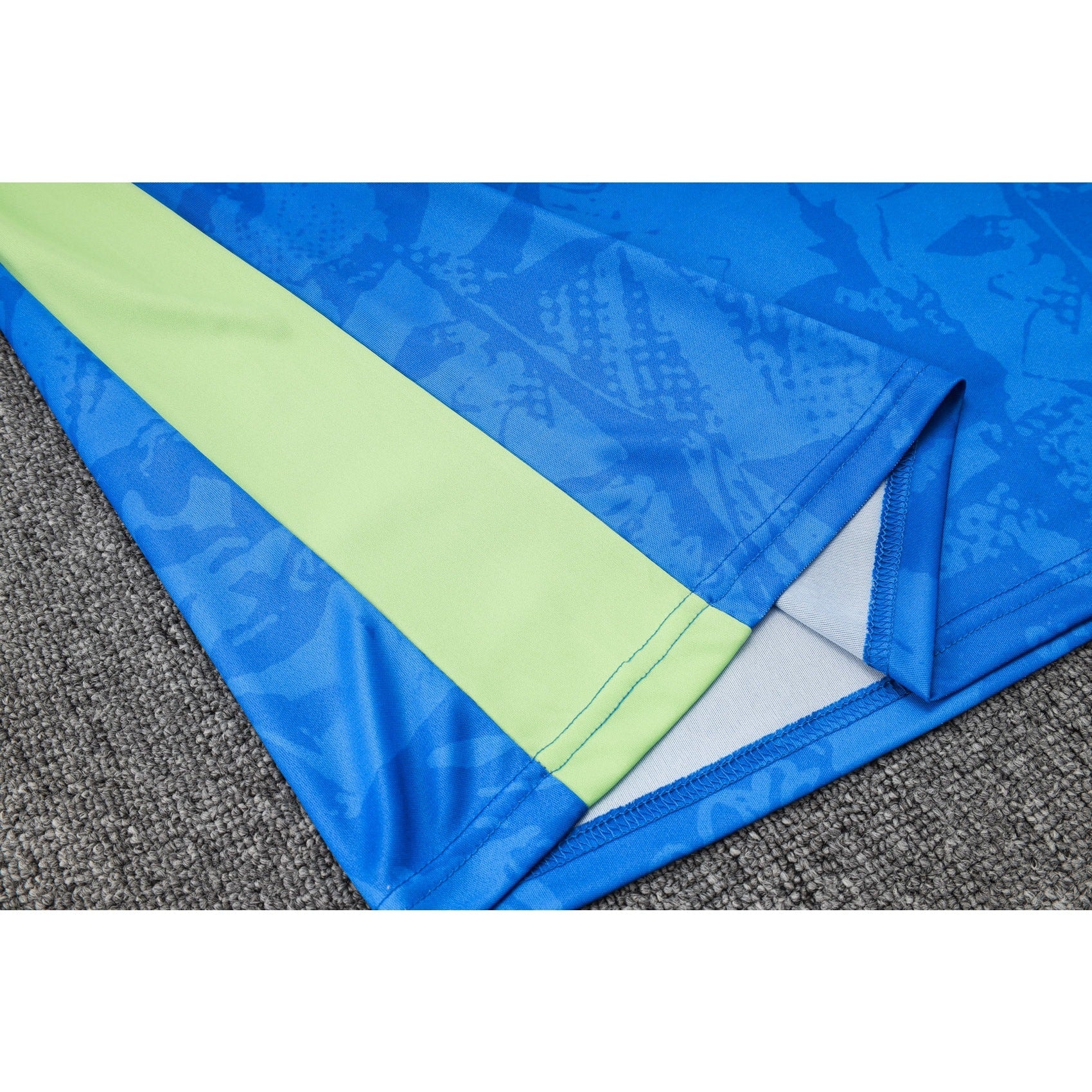 NEW FC Barcelona TrackSuit Corto 24/25