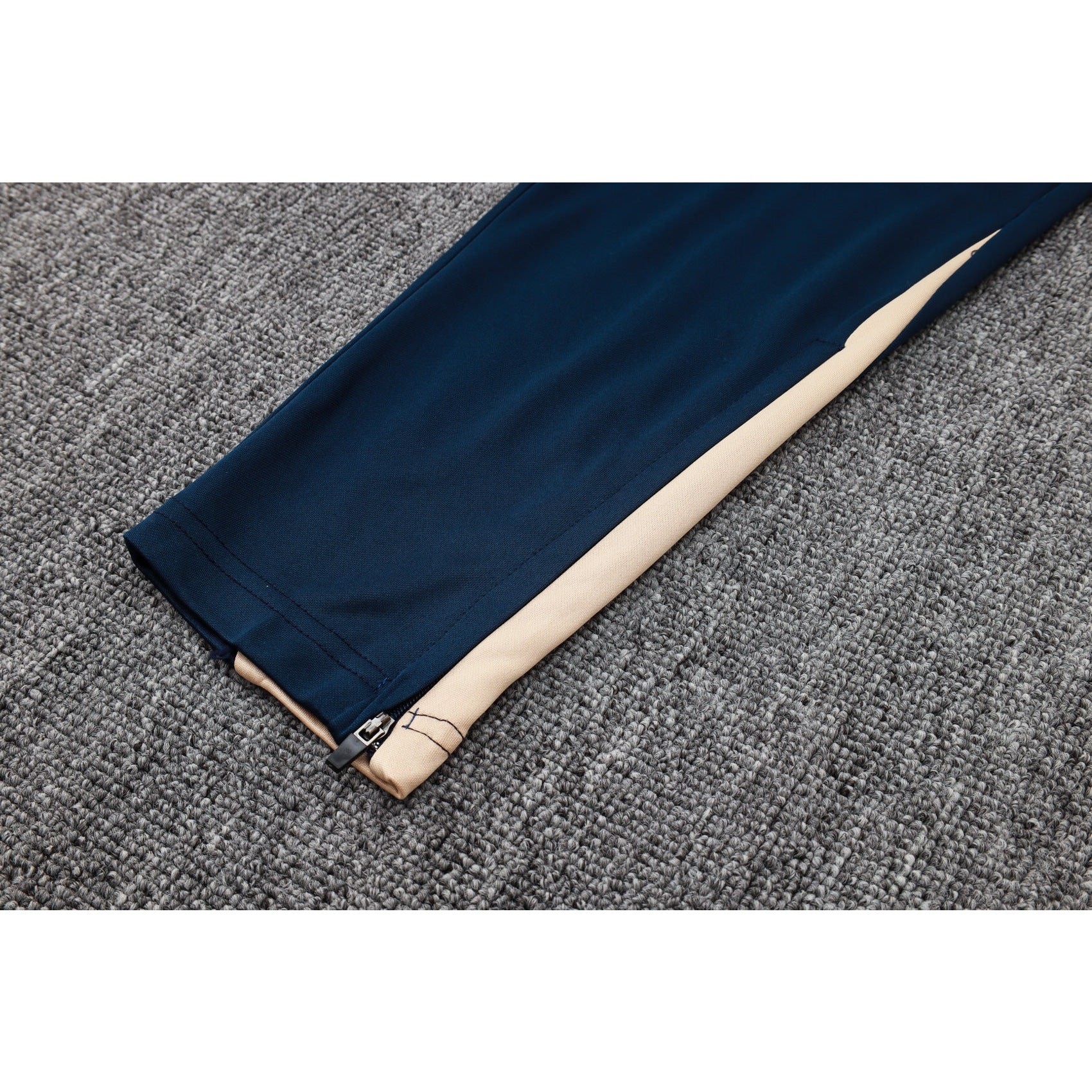 NIÑO - NEW FC Barcelona 2º TrackSuit Complete 24/25