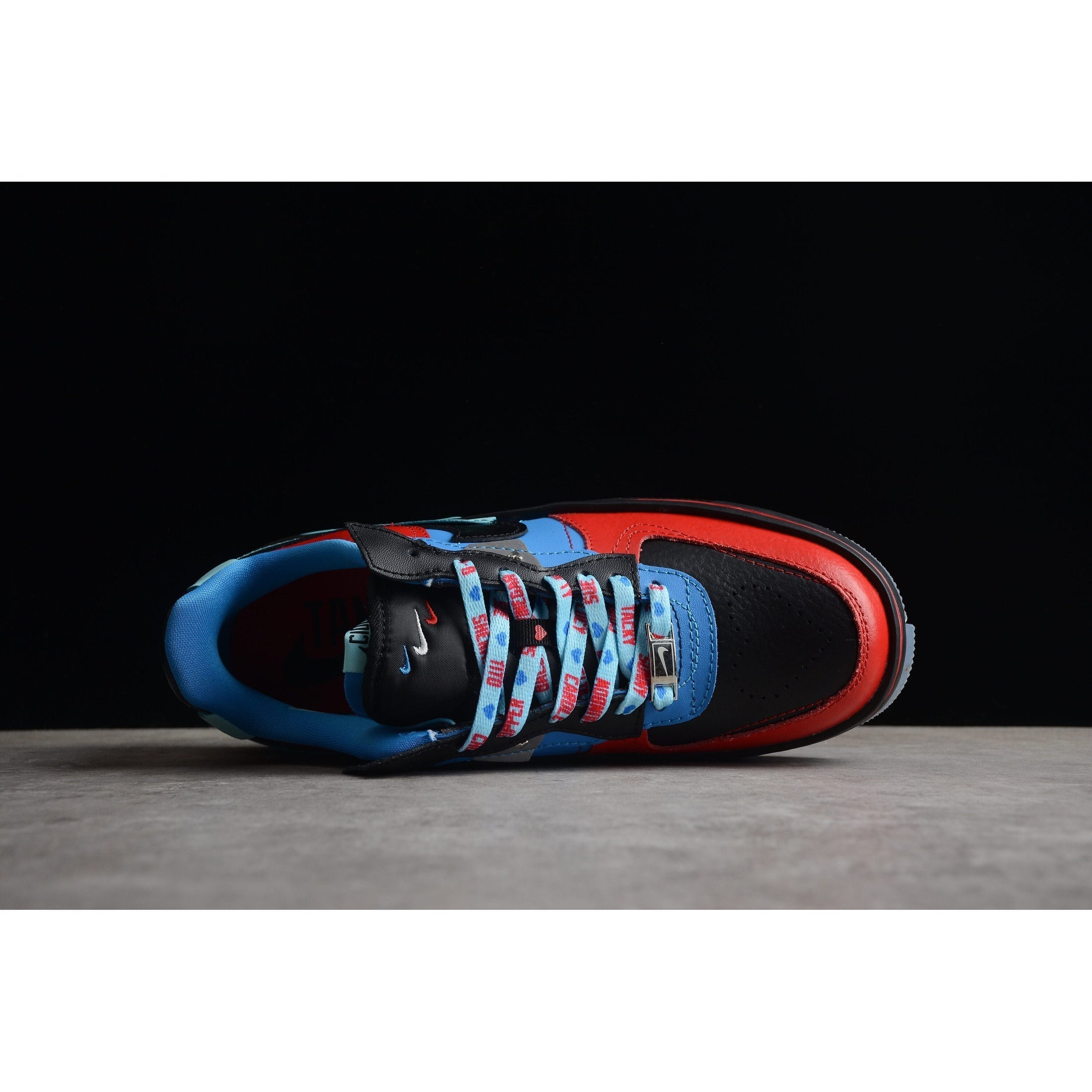 NEW AIR FORCE 1 COLOR