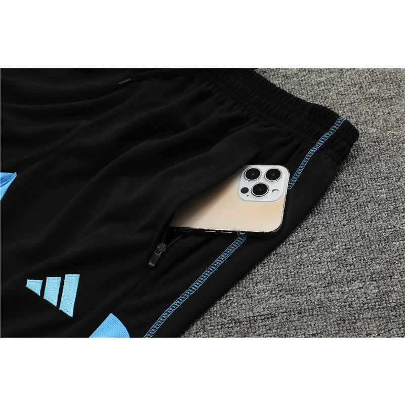NEW Argentina Selección TrackSuit Complete