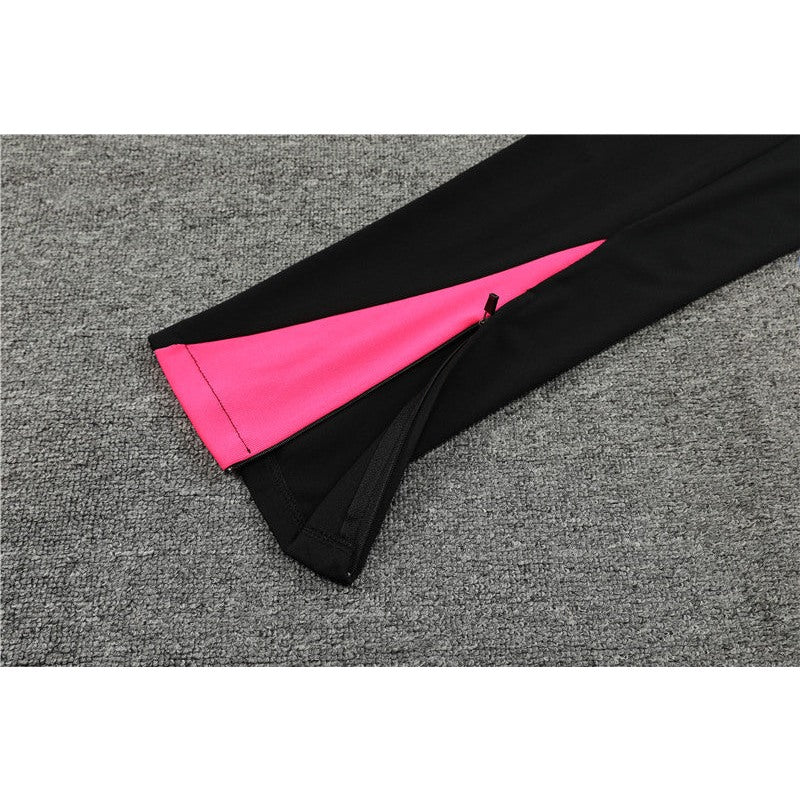 NIÑO - NEW Liverpool FC 2º TrackSuit Complete 24/25