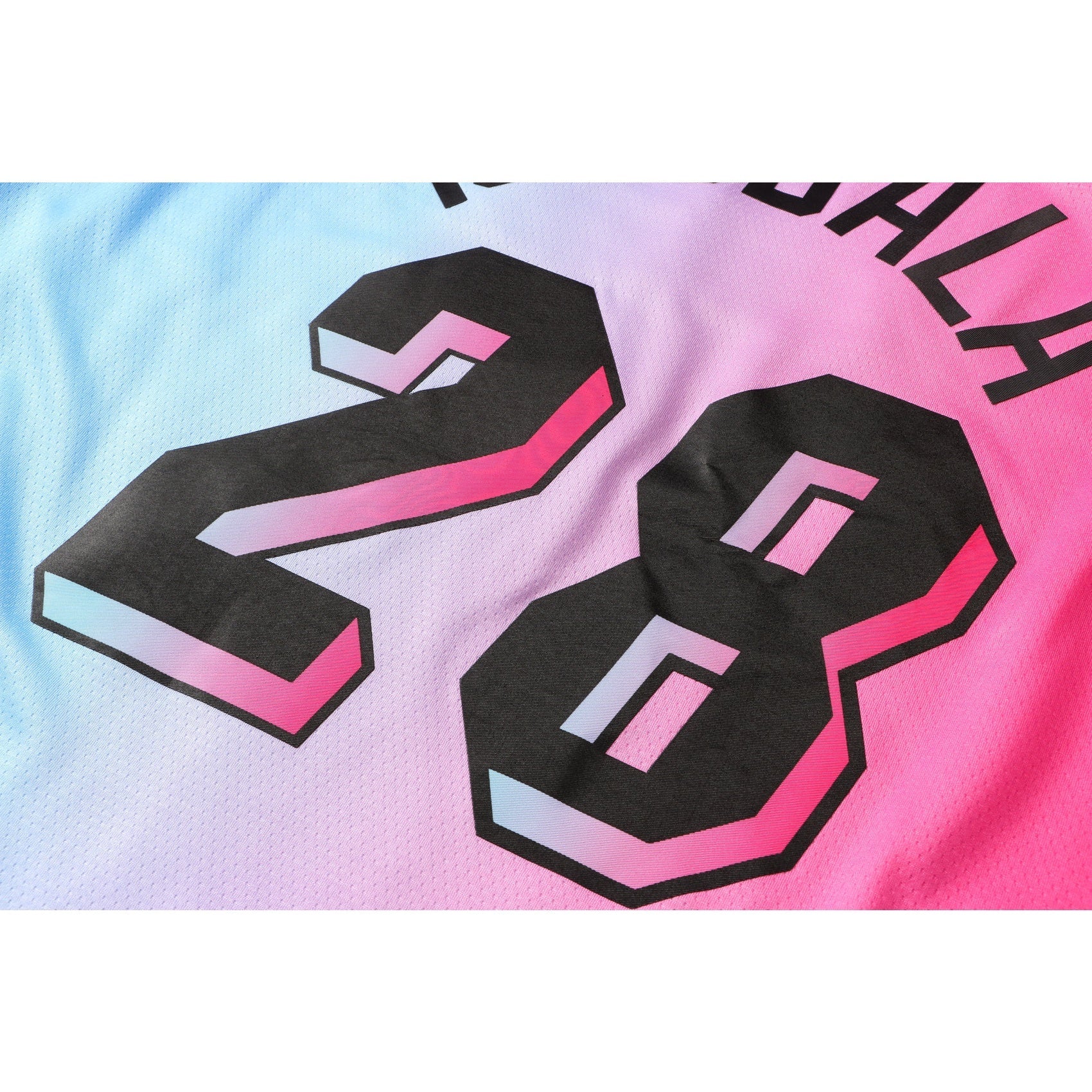 CAMISETA IGUODALA MIAMI HEAT