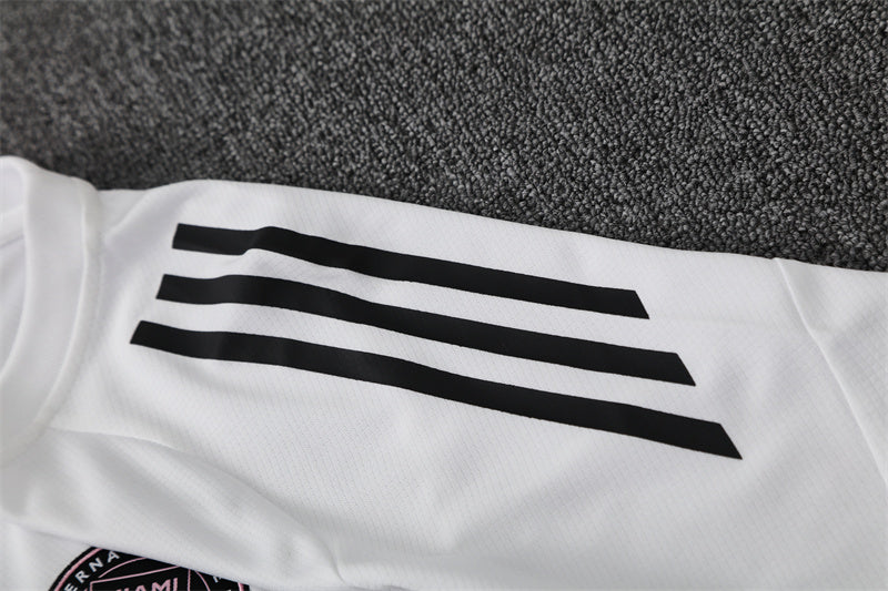 NEW INTER MIAMI TrackSuit Corto 25/26