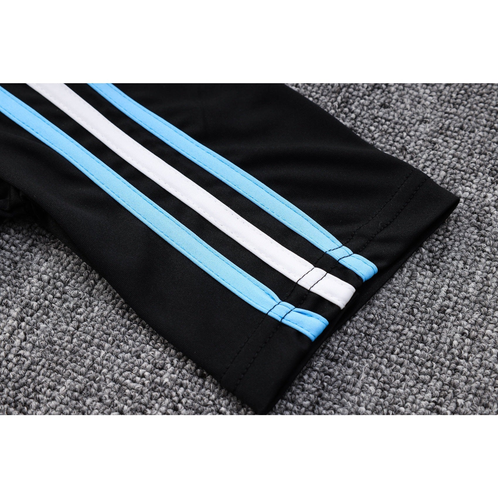 NEW ARGENTINA TRACKSUIT POLO 1º
