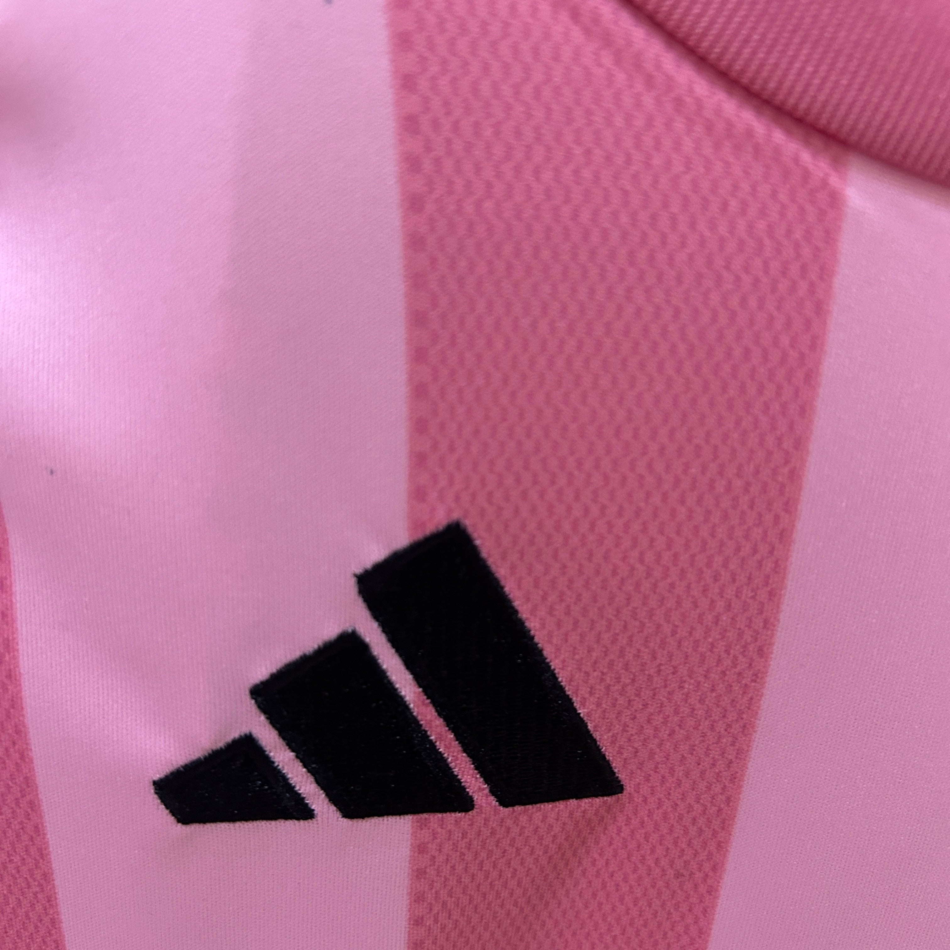 (NIÑO) CONJUNTO INTER DE MIAMI 2025/26