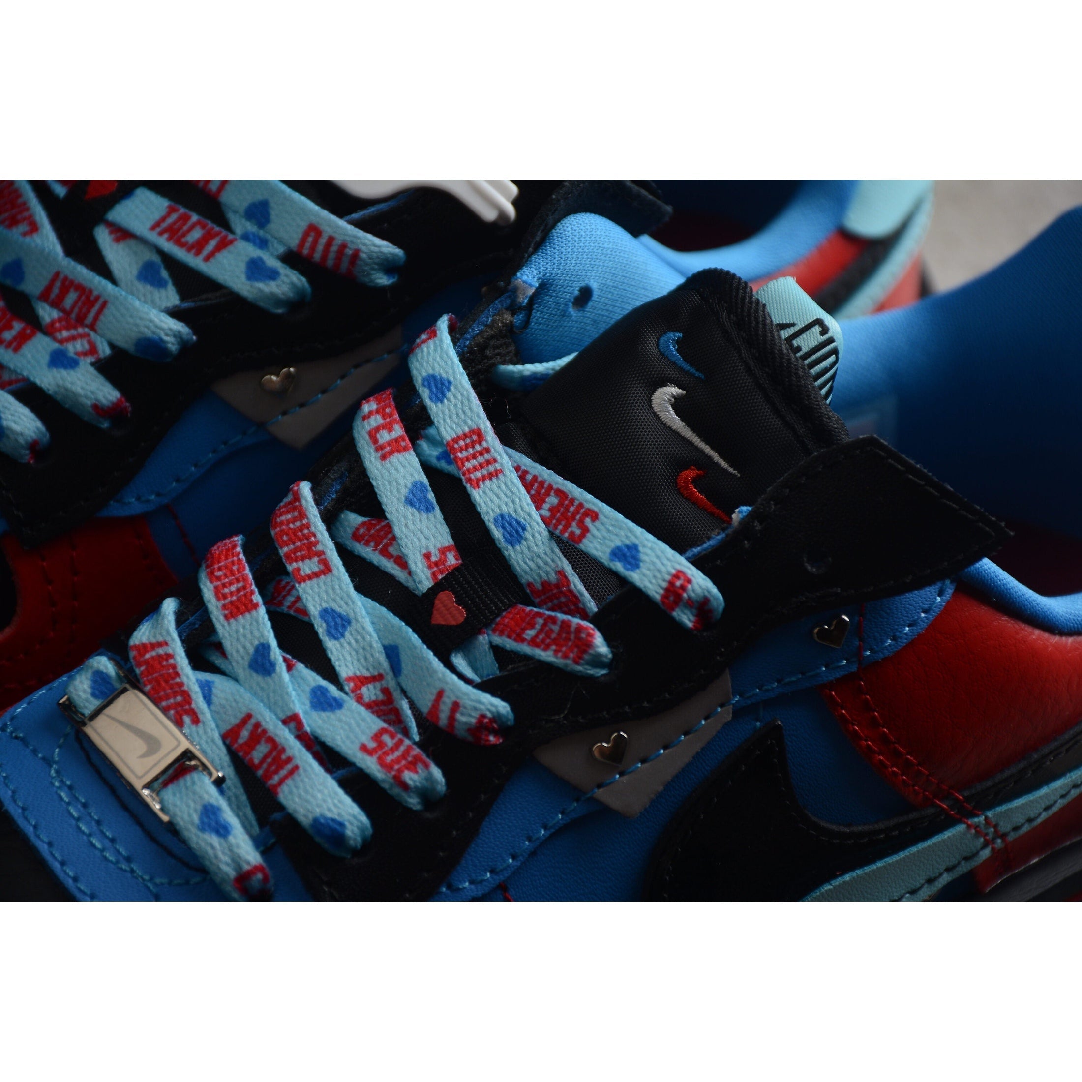 NEW AIR FORCE 1 COLOR